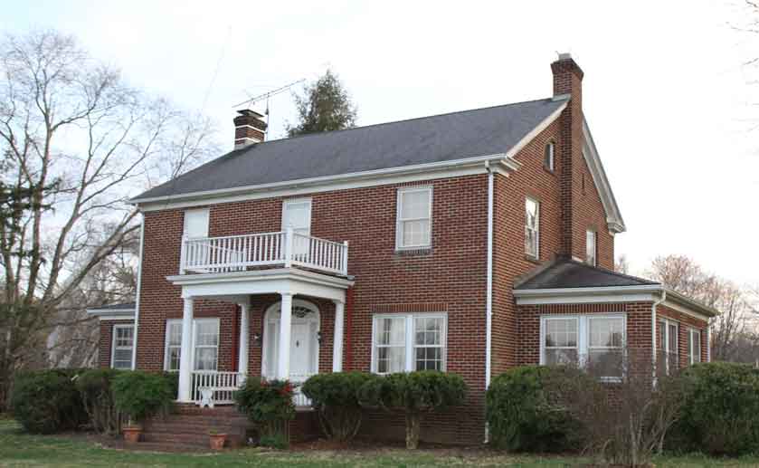 House_with_G5RV_line