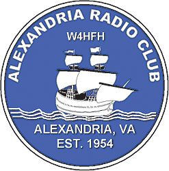      ALEXANDRIA RADIO CLUB