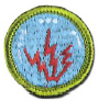 Scout Radio Merit Badge