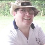 Rick Bunn - N4ASX - ARC Shorts Newsletter Editor